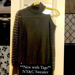 NY&C Sweater